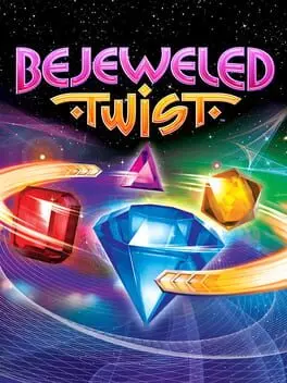 Bejeweled Twist background