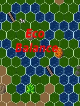 Eco Balance cover art
