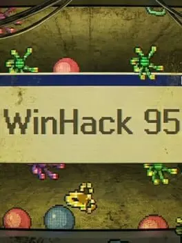 Winhack 95 background
