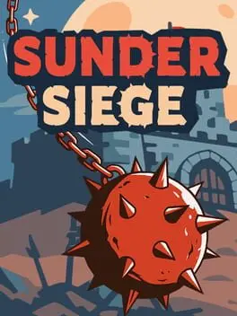 Sunder Siege background