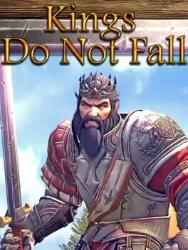 Kings Do Not Fall background
