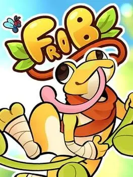 Frob background
