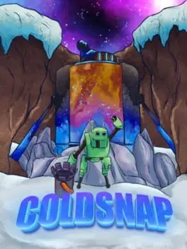 Coldsnap background