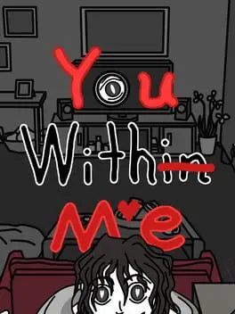 You Within Me background