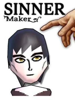 Sinner Maker background