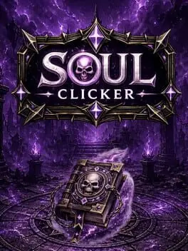 Soul Clicker background