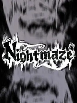 Nightmaze cover