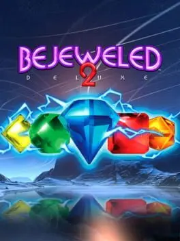 Bejeweled 2 Deluxe background