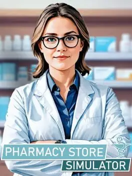 Pharmacy Store Simulator cover
