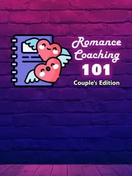 Romance Coaching 101: Couple's Edition cover