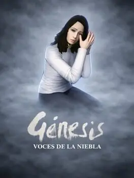 Genesis: Voces de la Niebla cover