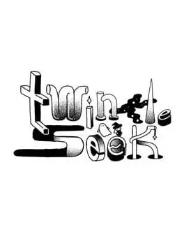 Twinkle Seek background