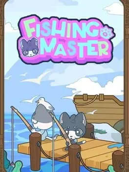 Fishing Master cover