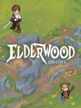 Elderwood Online background
