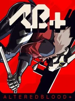 Alteredblood+ cover