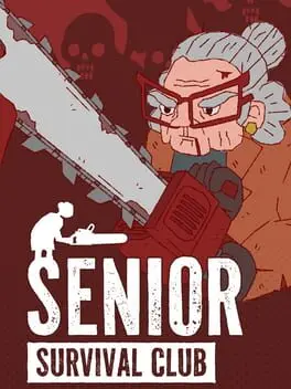 Senior Survival Club background