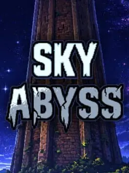 Sky Abyss background