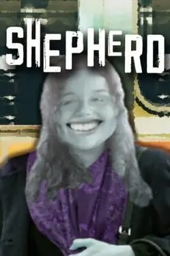 Shepherd background