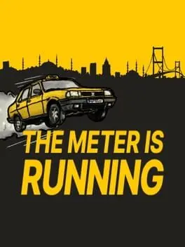 The Meter is Running background