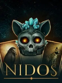 Nidos background