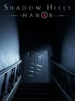Shadow Hills Manor background