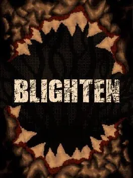 Blighten background