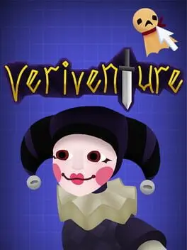 Veriventure background