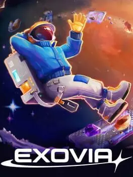 Exovia background