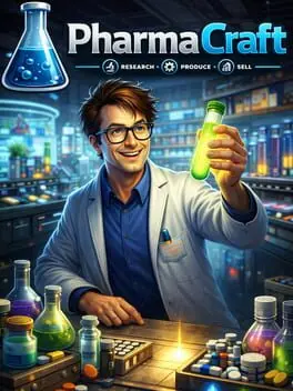 Pharma Craft cover