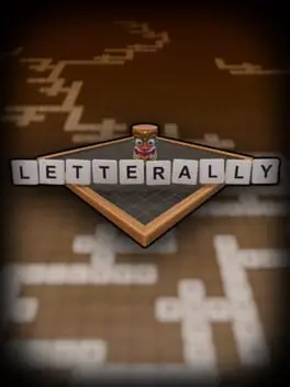 Letterally background