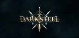 Dark Steel cover art