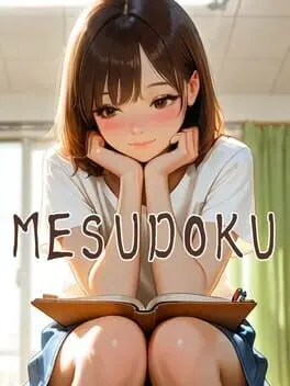 Mesudoku background