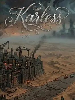 Karless background