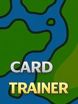 Card Trainer cover