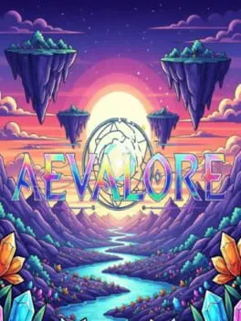 Aevalore background