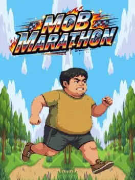 Mob Marathon background