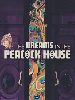 The Dreams in the Peacock House background