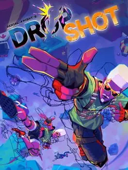 Aerial_Knight's DropShot cover