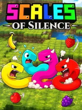 Scales of Silence background