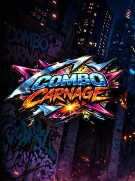 Combo Carnage cover