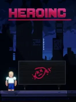 HeroInc background