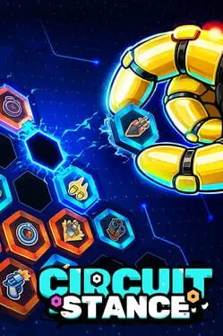 Circuit Stance cover art
