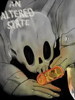An Altered State background