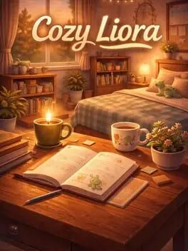 Cozy Liora background