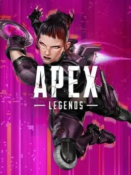 Apex Legends cover