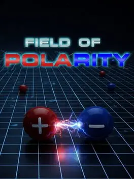 Field of Polarity background