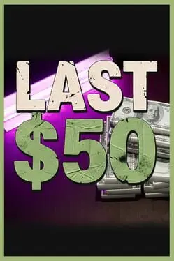 Last $50 background