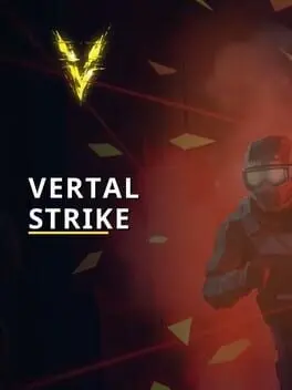 VertalStrike background