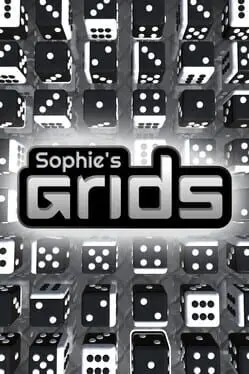 Sophie's Grids background