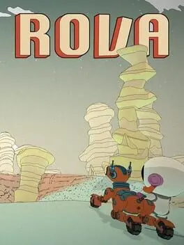 Rova background